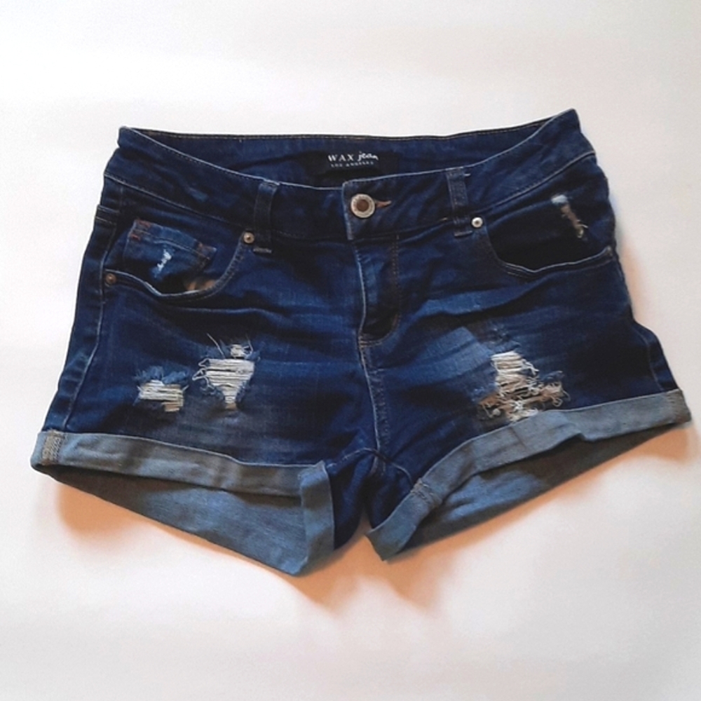 Wax Jeans Los Angeles, Small